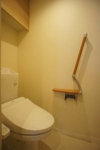 Soleil Akabanedai 101号-8