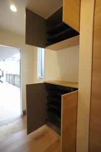 Soleil Akabanedai 101号-9