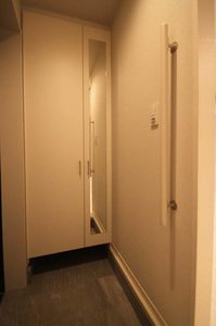 Ｂｌａｎｃ・Ｎｏｉｒ 102号-8