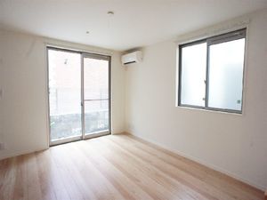 ゼフィールⅥ 101号-3