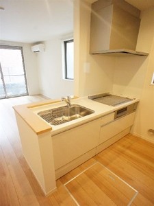 ゼフィールⅥ 101号-6