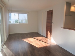 シャルマン A 101号-3