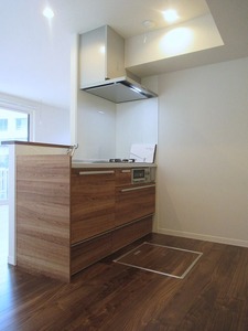 シャルマン A 101号-7