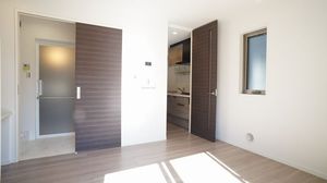 BLANC PEARL 南長崎 102号-4