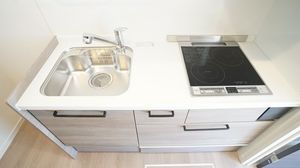 BLANC PEARL 南長崎 102号-6