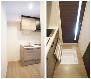 BLANC PEARL 南長崎 102号-7