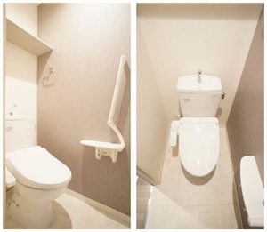 BLANC PEARL 南長崎 102号-11