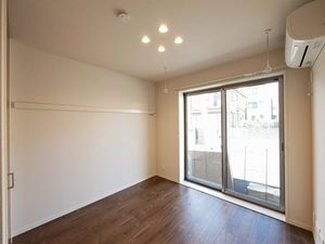 シャーメゾンＥＡＳＴ 103号-2