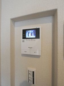 シャーメゾンＥＡＳＴ 103号-10