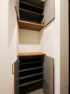 シャーメゾンＥＡＳＴ 103号-11