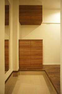 グリナージュ　東武練馬 102号-2