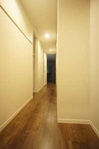 グリナージュ　東武練馬 102号-3