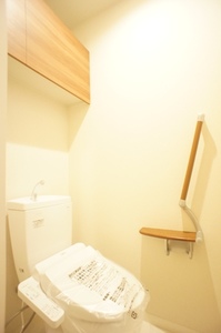 グリナージュ　東武練馬 102号-6