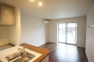 グリナージュ　東武練馬 102号-11