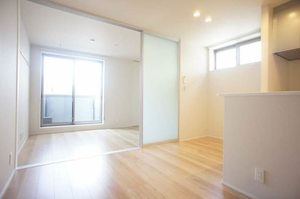 シャルム 202号-2