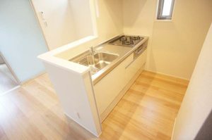 シャルム 202号-3