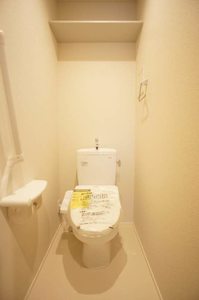 シャルム 202号-6