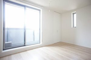 シャルム 202号-7