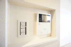 シャルム 202号-9