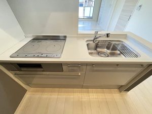 Raffine Blanc 202号-5