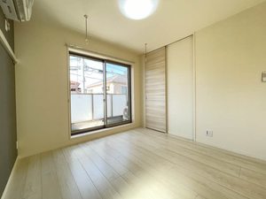 Raffine Blanc 202号-9