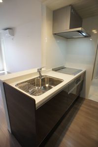 グラシューズ池袋 302号-6