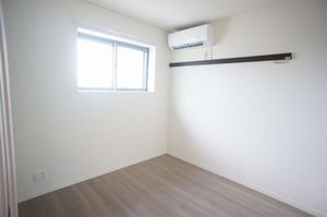 グラシューズ池袋 302号-7