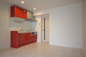 シャーメゾン東坂下 101号-2