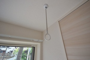 シャーメゾン東坂下 101号-5