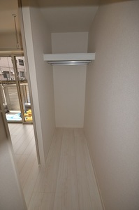 シャーメゾン東坂下 101号-7