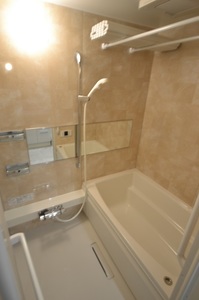 シャーメゾン東坂下 101号-8