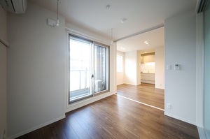 ＴＭ北池 201号-2