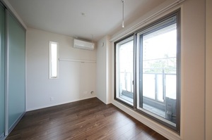 ＴＭ北池 201号-4