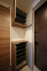 ＴＭ北池 201号-6