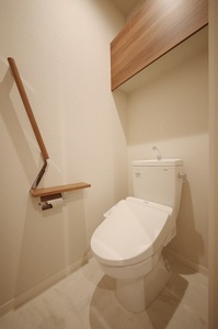 ＴＭ北池 201号-7