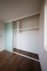 ＴＭ北池 201号-8