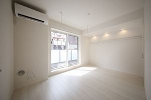 bonheur 板橋本町 202号-2