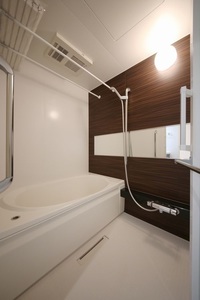 bonheur 板橋本町 202号-9
