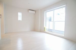 ｂｏｎｈｅｕｒ　板橋本町 203号-3