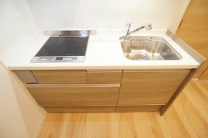クムラニテラス駒込染井 102号-3