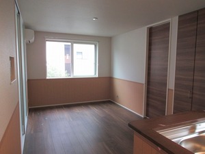 ヴェルデ徳丸 102号-4