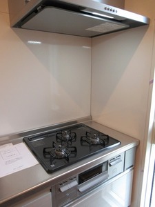 ヴェルデ徳丸 102号-5