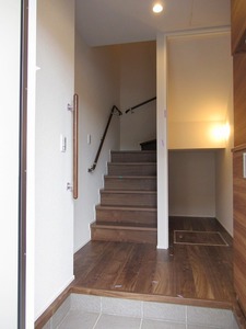 ヴェルデ徳丸 102号-6