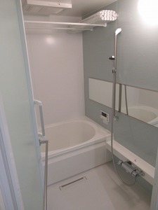 ヴェルデ徳丸 102号-7