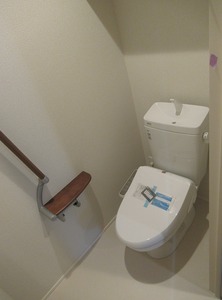 ヴェルデ徳丸 102号-8