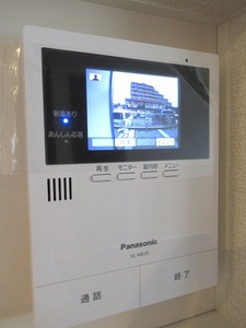 ヴェルデ徳丸 102号-10