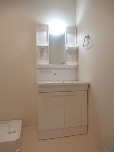 ヴェルデ徳丸 102号-11