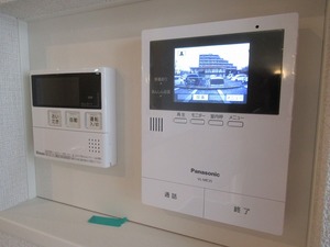 ヴェルデ徳丸 105号-8