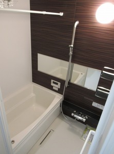 ヴェルデ徳丸 105号-9