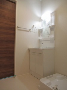 ヴェルデ徳丸 105号-10